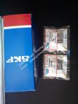 Deep Groove Ball Bearings 6000-2Z