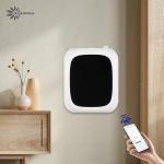 100cbm Battery Operated Scent Diffuser 45db 150ml Battery Aroma Diffuser