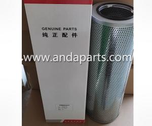 China Good Quality Hydraulic Filter For Sany 60193266 factory