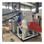 Long Service Life Industrial Automatic Cable Wire Stripper for Scrap Copper