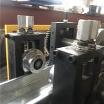 CZU Roll Forming Machine