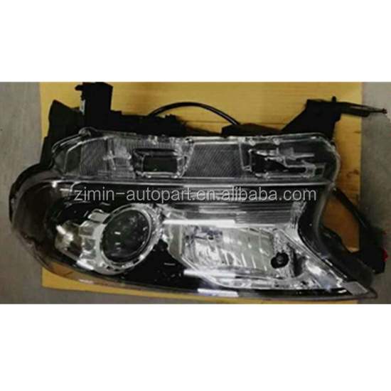 2020- Hilux Rocco Modified Rear Bumper Stainless Steel Material