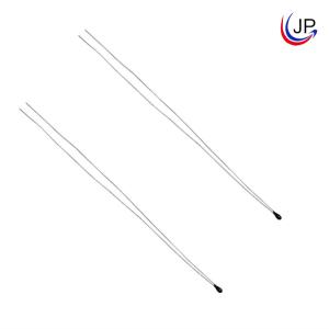 China 10Kohm High Accuracy NTC Epoxy Thermistor B0/50 3892k factory