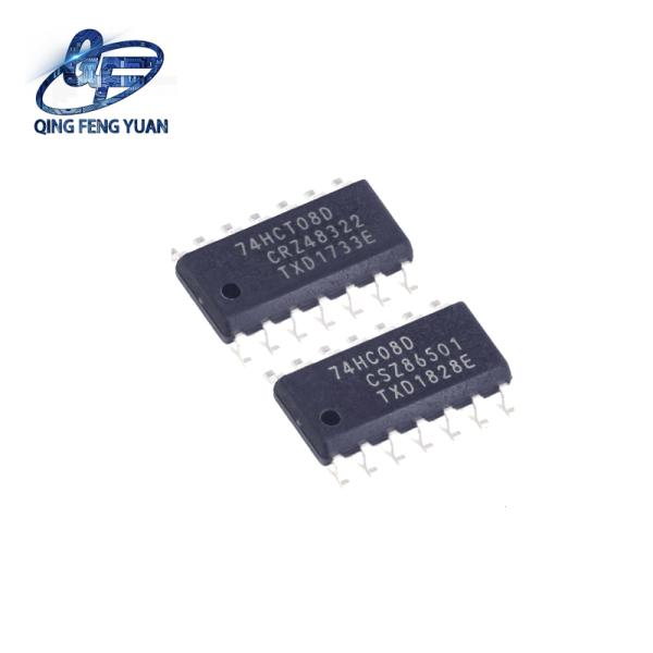 N-X-P 74HC08D Graphics Card Chip IC Electronic Components Equivalent