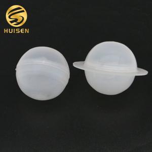 China 40mm Plastic Covering Ball factory
