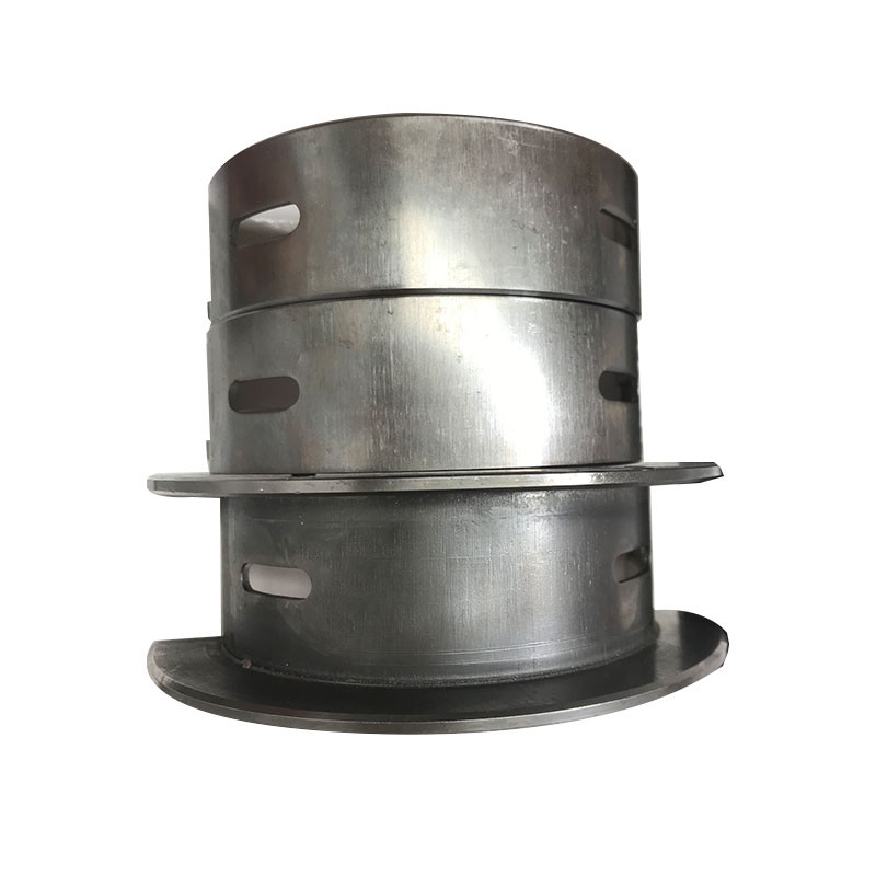 Cummins 6BT 5.9L Heavy Truck Diesel Engine Parts Crankshaft Main Bearing 3901150