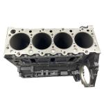 4HK1 6HK1 Isuzu Hitachi Heavy Truck Engine Spare Parts STEEL Cylinder Block for