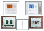 Single Stage USA 24V Heating Digital Air Conditioner Room Thermostat