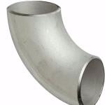 Carbon Steel / Stainless Steel Seamless Pipe Fittings For Industrial /