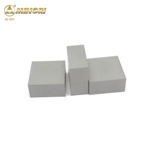 China Carbide Knives Tungsten Carbide Plate Blanks For Mould Ball Grinder/ Crusher Runner factory