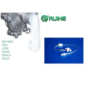 China Small Deformation Value Silicone Moulding Rubber on sale