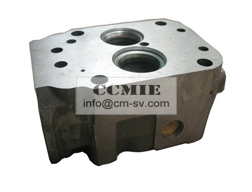 Piston Ring WEICHAI Loader Parts Cylinder Head 226b Carbon Box