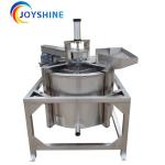 220V 380V Industrial Dehydrator For Deoiling French Fries And Potato Chips