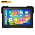 5Inch GRANDnavi Portable Navigation Device for Motorcycle Waterproof IPX6