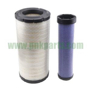China 87682993 87682999 NH Tractor Parts Air Filter Set Agricuatural Machinery Parts factory