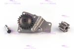 OEM Excavator Oil Pump Komatsu S6D95-5 6209-51-1201
