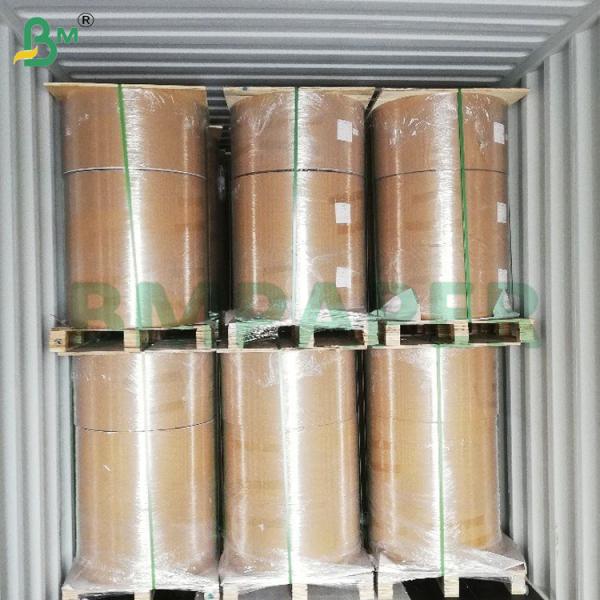 China Ultra 70gsm Office Triplicates Tear Resistant Zero Carbon Transfer factory