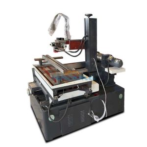 High Speed Edm Cutting Machine Metal Processing 1720x1680x1700mm