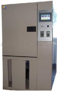 China 5-35 ℃ Rubber Testing Instruments Ozone Aging Chamber With ASTM1149 Standard factory