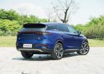BYD Tang EV Electric Car Second Hand Energy Four Wheel Drive SUVs