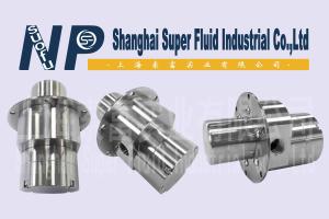 China 60 Corrosion Resistance Miniature Gear Pump , SS316 Stainless Steel Gear Pump factory
