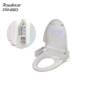China Automatic Heating Design RSD-3100 Bathroom Sanitary Smart Bidet Toilet Seat factory