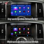 Lsailt 8G CarPlay&Android Video Interface for Nissan Maxima 09-15 Infiniti G37
