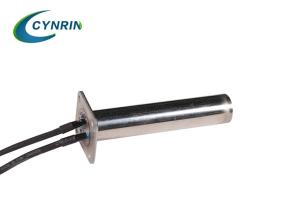 China 300W PTC Heating Element , Stainless Steel PTC Water Heating Element factory