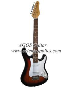China 36&quot; Toy Electric guitar Children guitar AGT36-ST2 factory