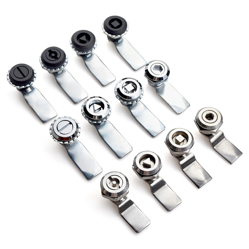 Small Cabinet Door Locks