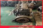 Reliable Bus Spare Parts Yutong Bus ZK6752D Yuchai Engine YC4S150-50 High