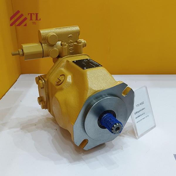 Piston Pump 235-2716 erpillar 980H Wheel Loader C15 Engine