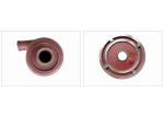 Horizontal 2/1.5B- Pump Wet Parts Volute Liner