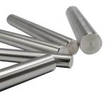 Hot Rolled 201 Stainless Steel Bar , Polished 3mm 2mm Stainless Steel Rod