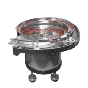 China LED Components Vibration Feeder Bowl For 3-5mm LED factory