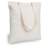 Multi Purpose Strong Shopping Canvas Tote Bag Plain Blanking