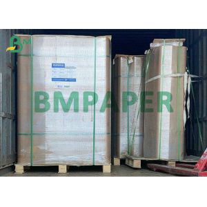 45g Clean Newsprint Paper Sheets Ideal For Fragile Item Filler