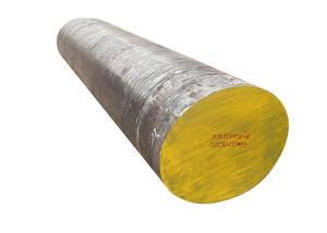 China 4340 Tool Steel Round Bar factory