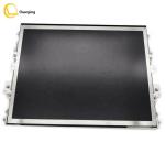 4450725698 NCR 7 Inch LCD touch screen 66xx 4450726365 LCD display7' NCR