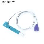 Pediatric Baby Disposable SpO2 Sensor 7 Pin CE ISO13485