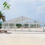 Outdoor 15x35m Aluminium Frame Tent Party Marquee Wedding Tent