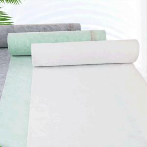 China Traditional Design Style Polyethylene PP PE Compound Waterproofing Material for Bathroom factory