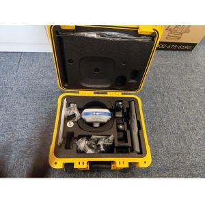 Stonex S3AR Code Differential GNSS H less than 0.25 M V less than 0.50 M RTK