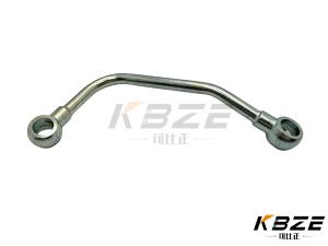 China HIGH QUALITY J05 ENGINE FUEL SUPPLY PIPE VH166913730A FOR SK200-8 SK210 SK235 EXCAVATOR factory