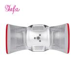 New technology photo therapy 7 color masque led facial light therapy phototherap
