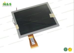 China LCM 480×272 Automotive LCD Display A043FW02 V8 AUO 4.3 Inch New Original Condition factory