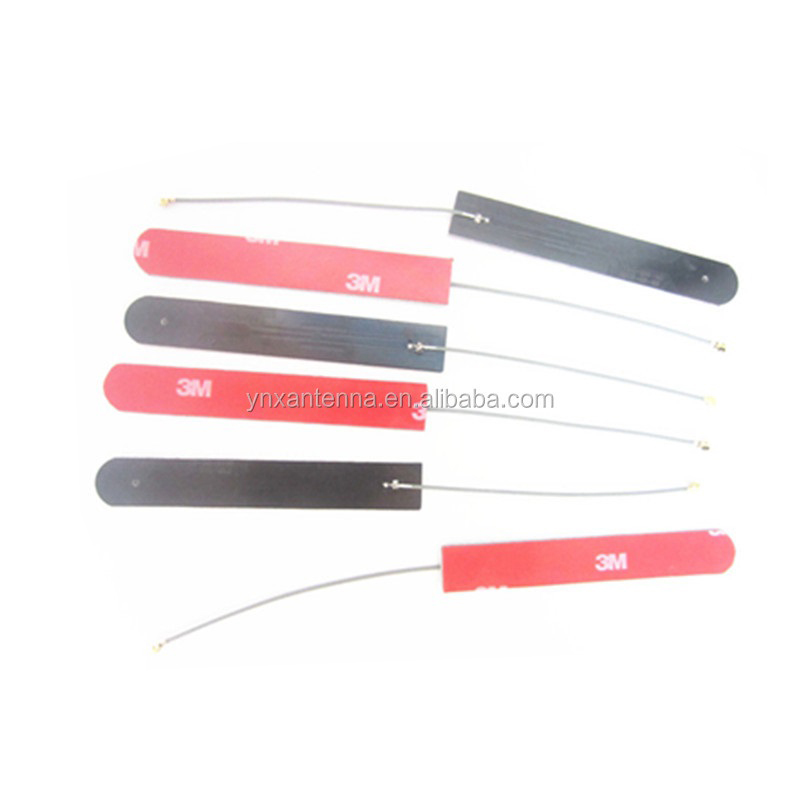 Customized PCB Cellular Antenna with 5dBi High Gain IPEX Connector