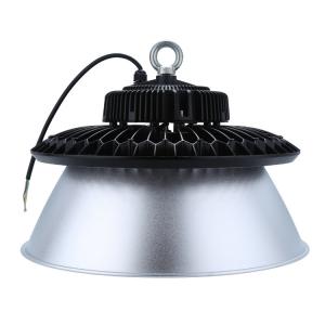 China IP65 100W 130LM/W Industrial High Bay Led Lights factory