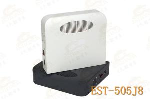 China School Cell Phone Signal Blocker / cell phone jamming device 34dBm factory