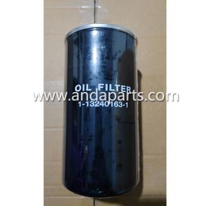 China Good Quality OIL Filter For ISUZU 1-13240163-2 factory